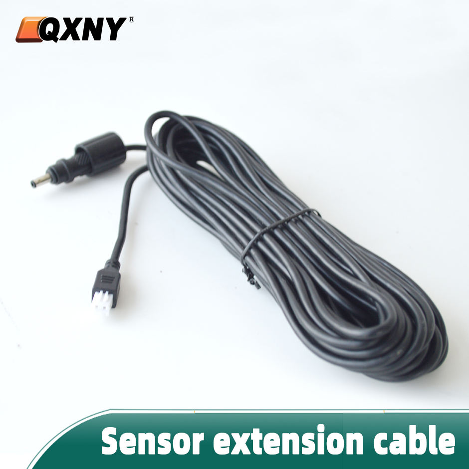 Infrared Obstacle Sensor - Sensor-Verlängerungskabel, Stift, reines Kupfer, verlängertes Kabel,