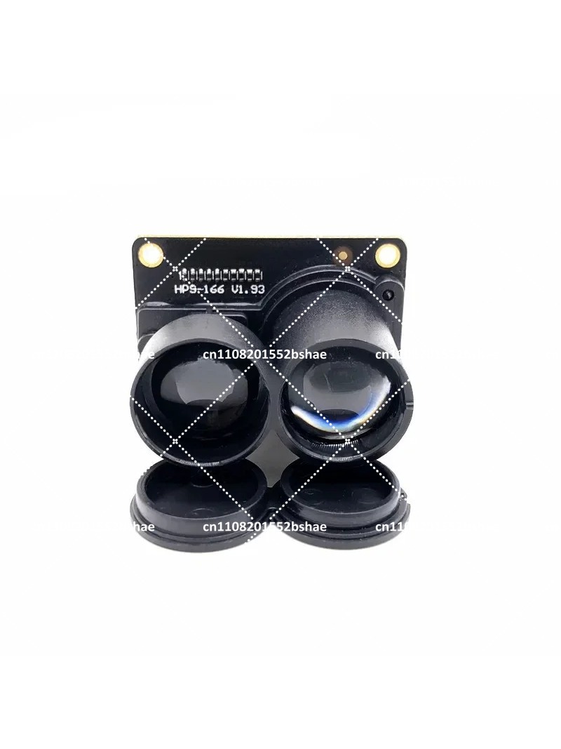 Infrared Obstacle Sensor - Drohnen-Lidar-Laser-Infrarot-Entfernungsmesser mit 25M Reichweite, ToF-Flugmessensor und