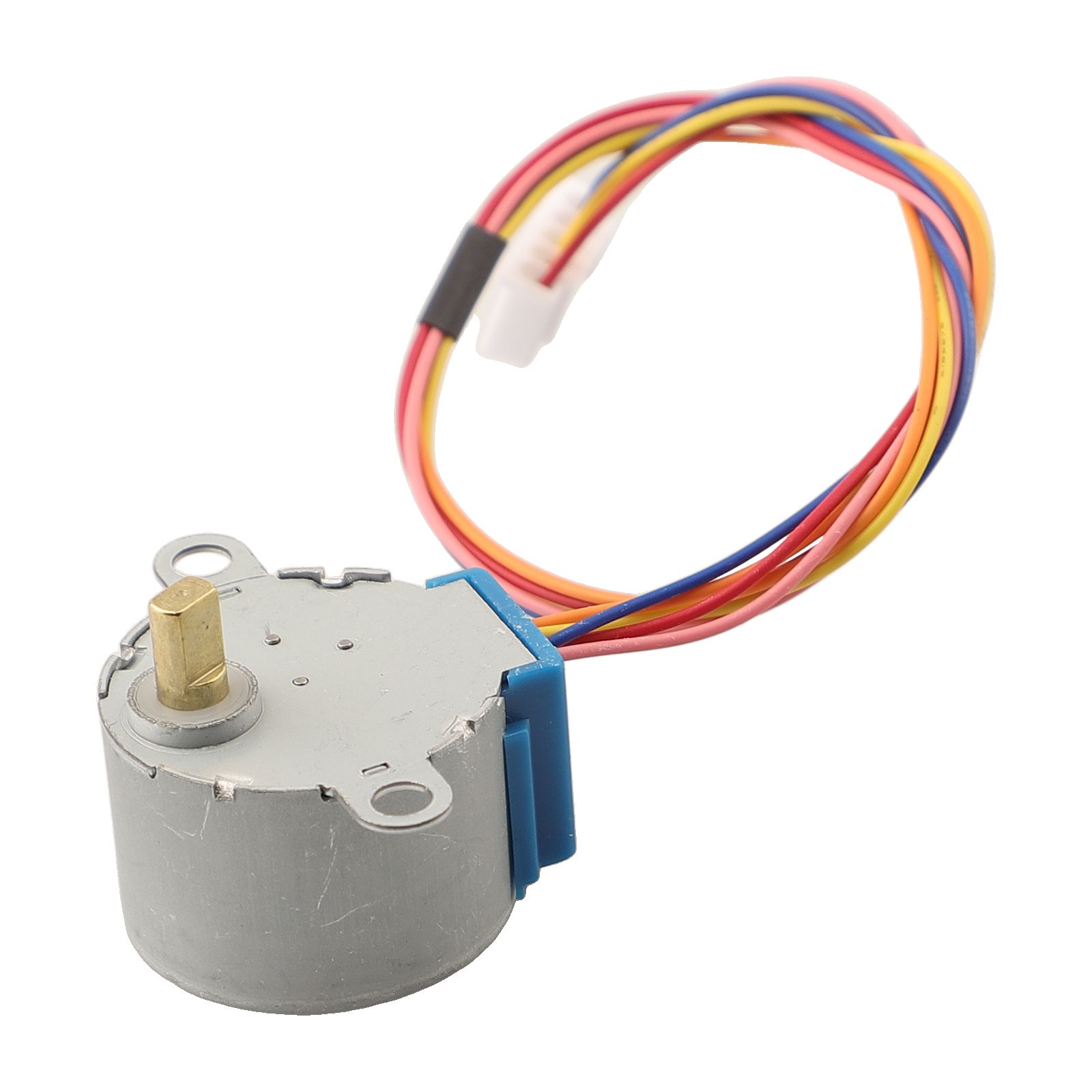 28Byj-48 - DC 5V 4-Phasen-Schrittmotor mit ULN2003-Treiberplatine 28BYJ-48