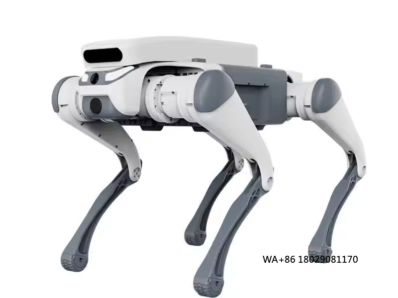 Robot Remote Control - Stunt-Fernbedienung, Lernspielzeug, intelligenter Feeder-Touch-Sensor, künstliche Intelligenz,