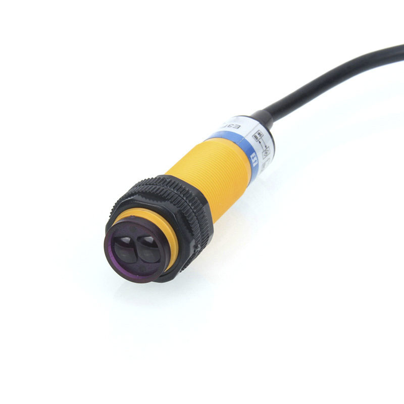 Infrared Obstacle Sensor - 30cm dc6 bis 36v diffus reflektieren