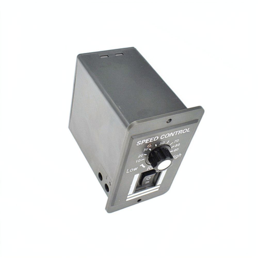 Motor Driver Module - Für WAVGAT Bürstenmotor-Gleichstrom-Drehzahlregler 10A 40A PWM-Reglermodul