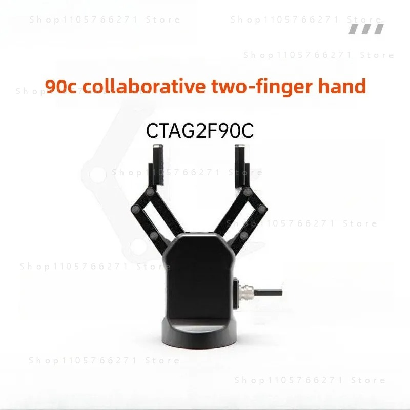 Robot Gripper Claw - Kollaborativer Roboter mit flexibler Kraftsteuerung, 120