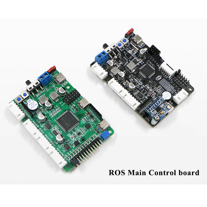 Ros Robot - Stm32f407 Roboters teuer platine ros Smart