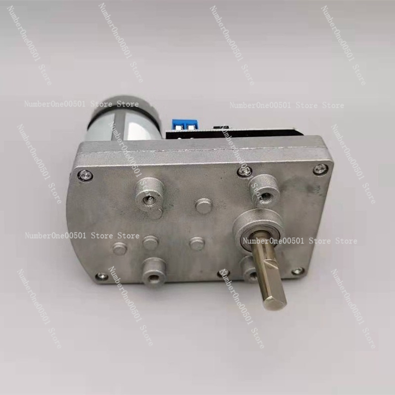 Robot Arm Metal - DH-03X Digitales Servo-Metallgetriebe mit hohem Drehmoment