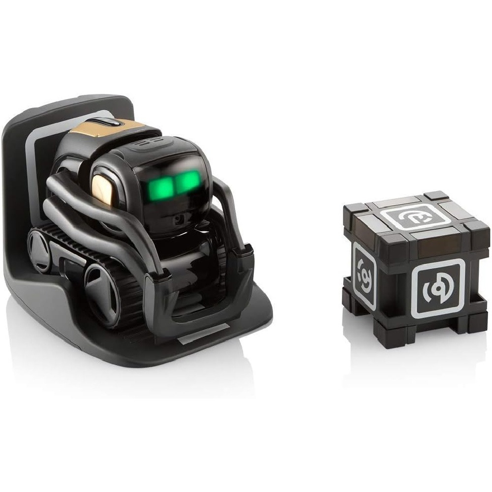 Robot Remote Control - KI ChatGPT 2.0 Verbundener Roboter-Begleiter Intelligenter