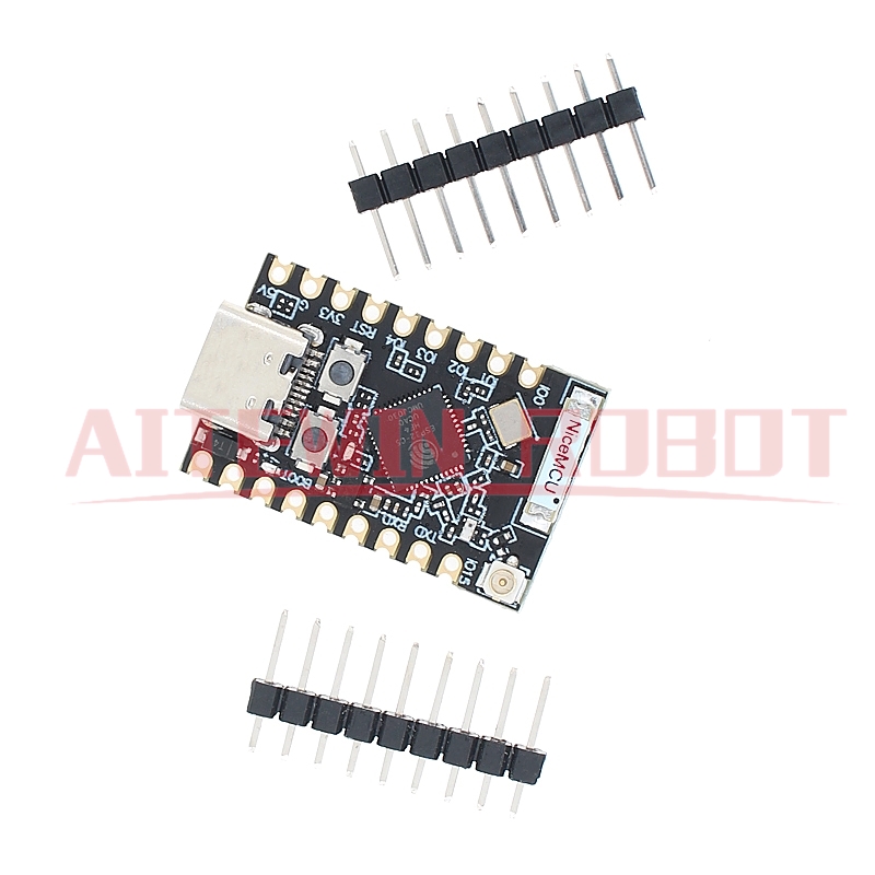 Stm32 Robot - Mini ESP32-C5 Entwicklungsboard ESP32 C5 2.4G