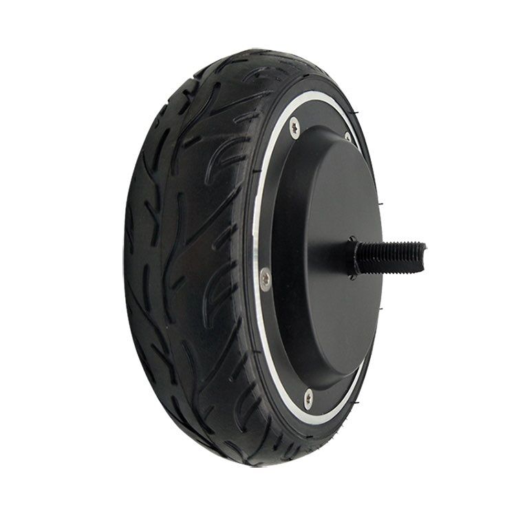 Robot Wheel - ZLTECH CE 6,5 Zoll 250W 24V