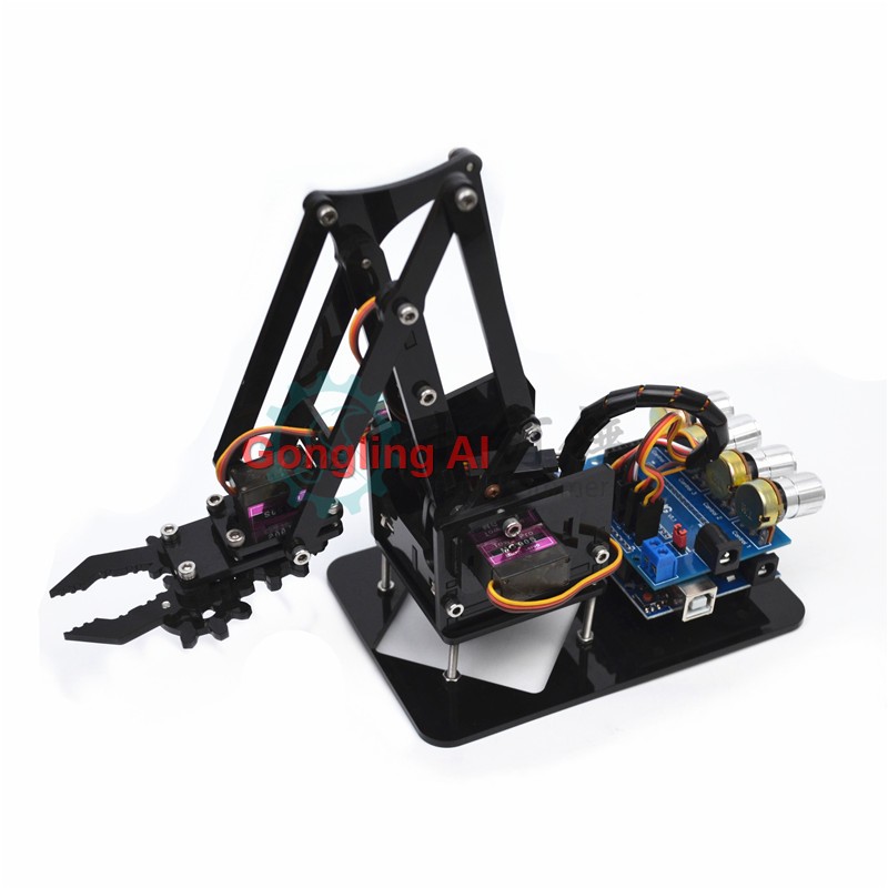 Servo Sg90 - STEM 4 DOF Roboterarm Servo SG90