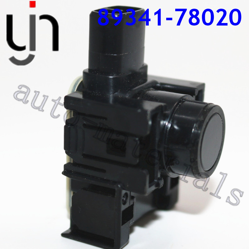 Infrared Obstacle Sensor - 89341-78020 8934178020 Original Parkplatz Abstand Sensor