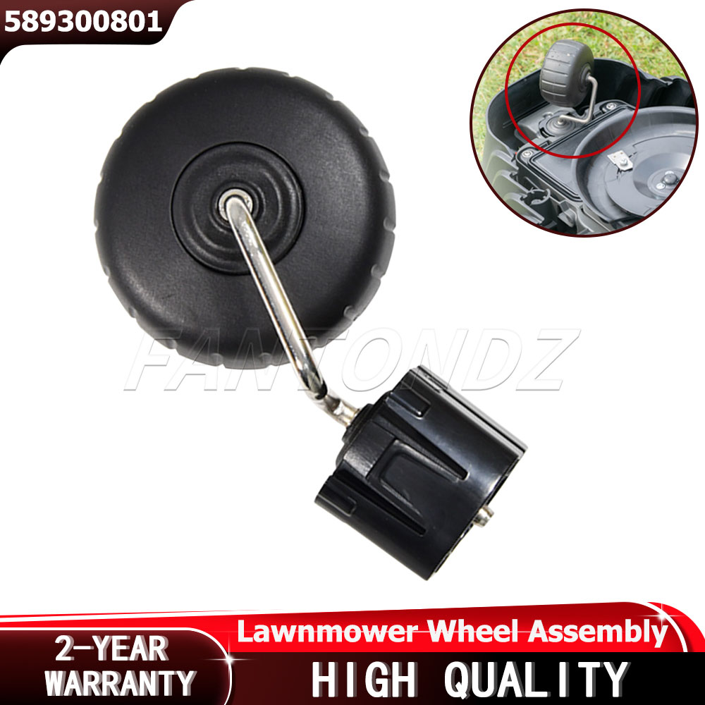 Robot Wheel - Für Husqvarna Automower 305 310 315