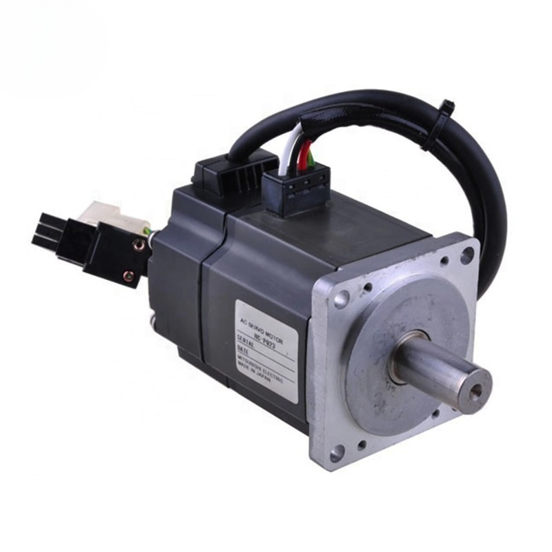 Servo Kit - HC-PQ23 AC Servomotor Neues Original-PLC-Modul Lagernd