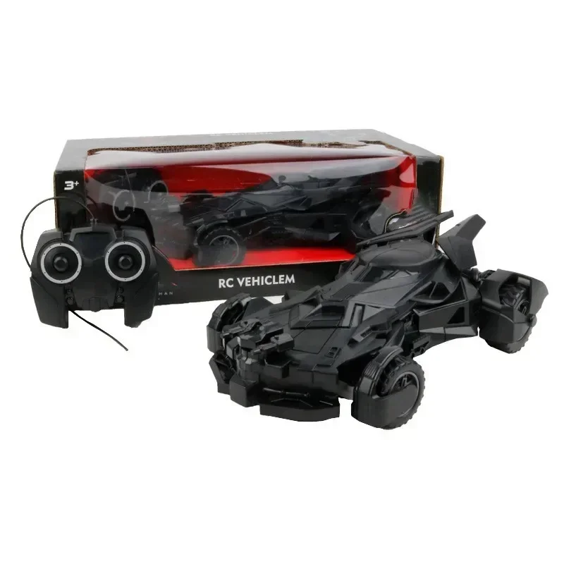Robot Remote Control - Original Taixing 2,4G Vierwege-Sturzresistentes Fledermaus-Rennwagen-Modell Ferngesteuertes