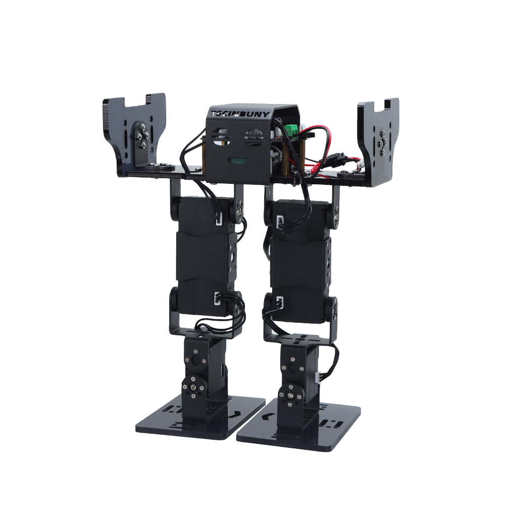 Stm32 Robot - STM32-Hauptsteuerung für Humanoiden Roboter, mit 6
