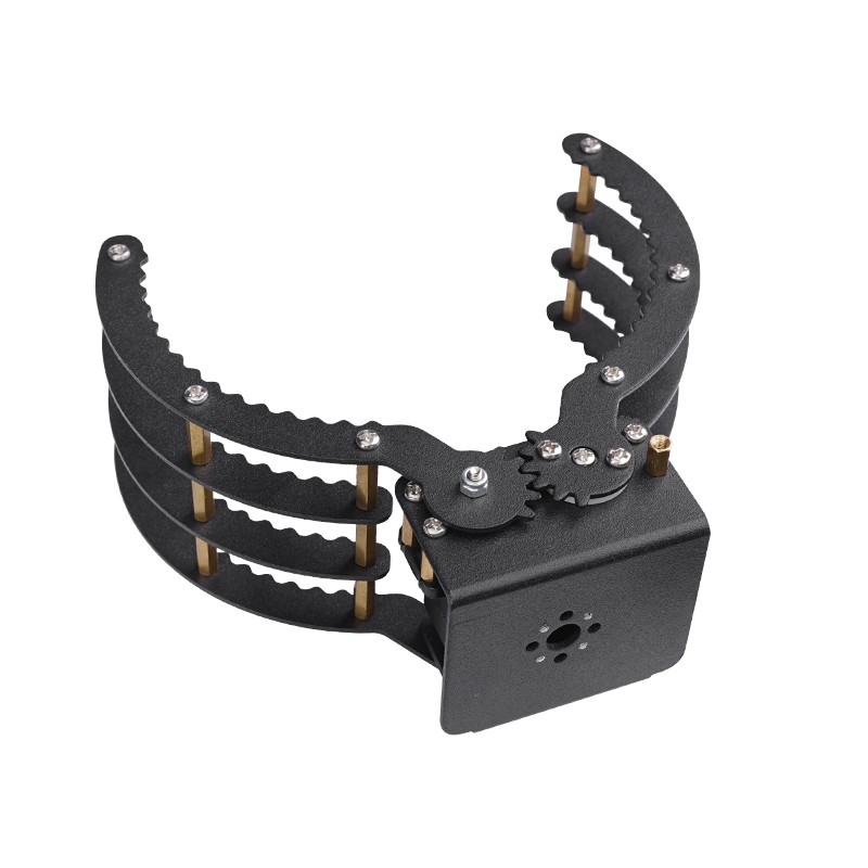 Robot Gripper Claw - 230-mm-Öffnungs-Mechanische Greifarme mit MG996 DS3218 Roboterarm