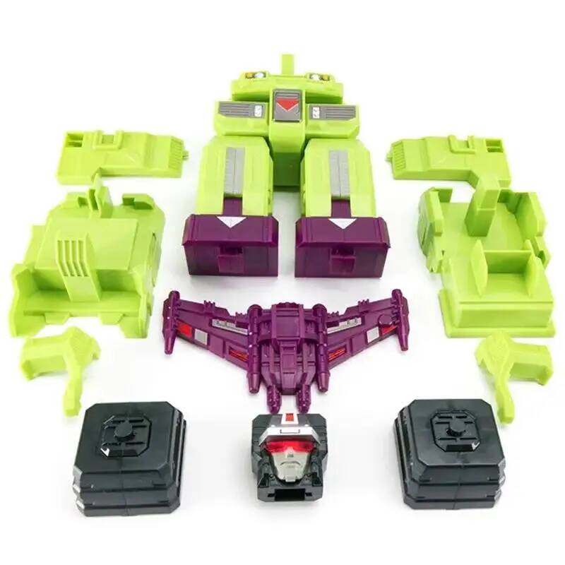 Robot Car Kit - Jinbao dead ator update kit teile