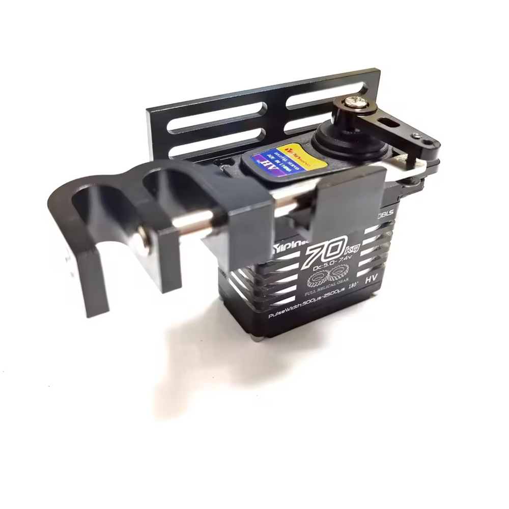 Servo Kit - 70kg Bürstenloser Servomotor 42kg 8.4V 180