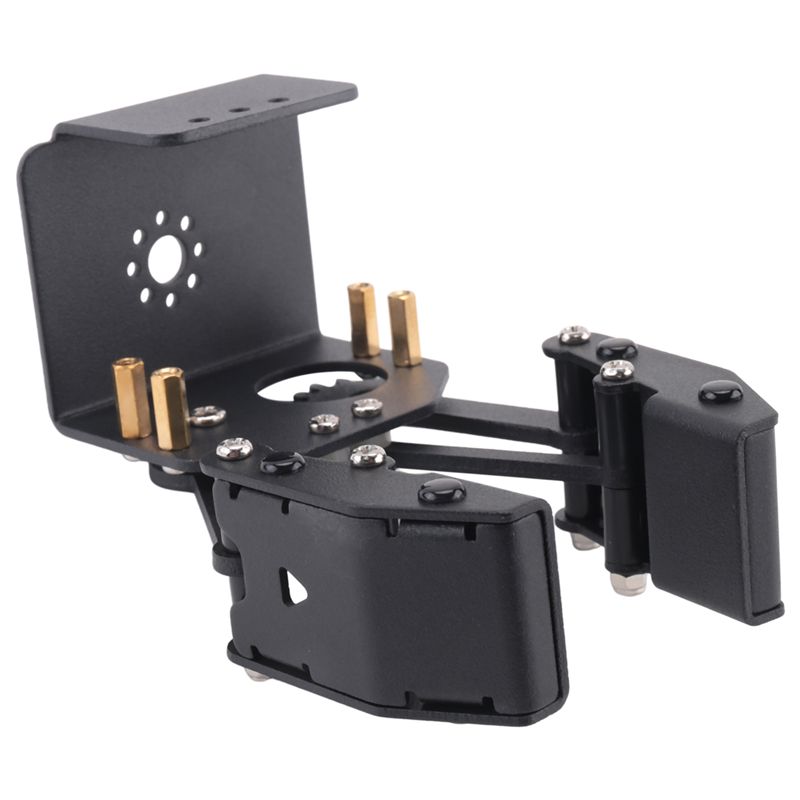 Robot Gripper Claw - MSOR-Open Robot Großer Greifroboter-Manipulator für Roboter-DIY-Kit