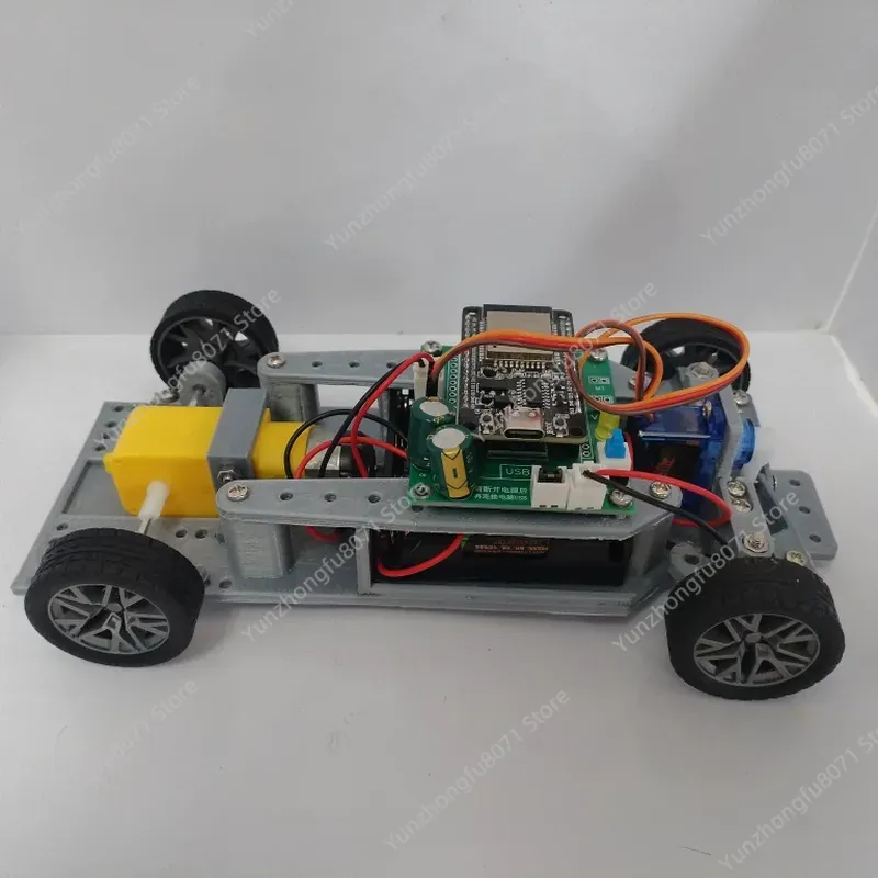 ESP32 WIFI SG90 Servo 1:18 RC  – Servo Sg90 Bewertung und Preis