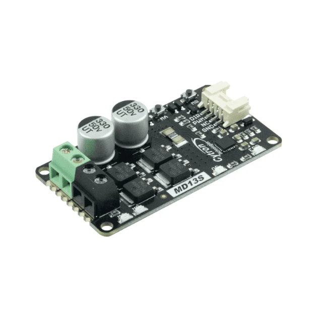 108070021 MD13S 13Amp 6V-30V D – Motor Driver Module Bewertung und Preis