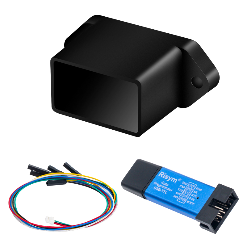 XT-S1 Outdoor Anti-Glare 30m R – Infrared Obstacle Sensor Bewertung und Preis