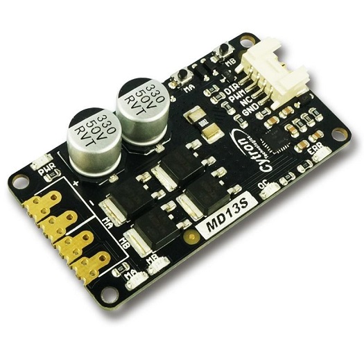 108070021   MD13S-Cytron 13A M – Motor Driver Module Bewertung und Preis