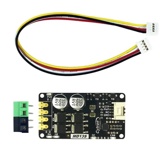 108070021   MD13S-Cytron 13A M – Motor Driver Module Bewertung und Preis
