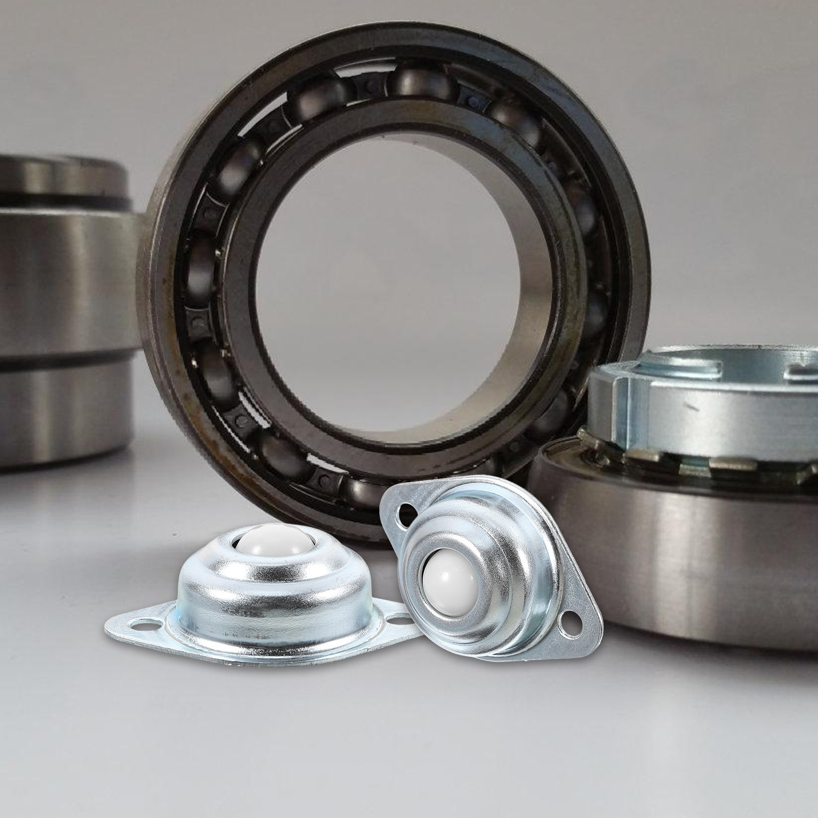 12 Stück Universelle Kugelroll – Caster Wheel Bewertung und Preis