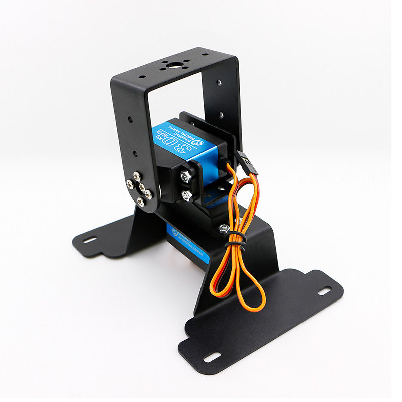 2-DOF-Schwenk-Neigungs-Halteru – Pan Tilt Bracket Bewertung und Preis