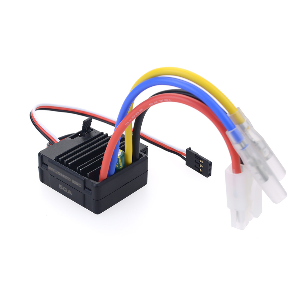 SURPASS HOBBY 540 Bürstenmotor – Servo Sg90 Bewertung und Preis
