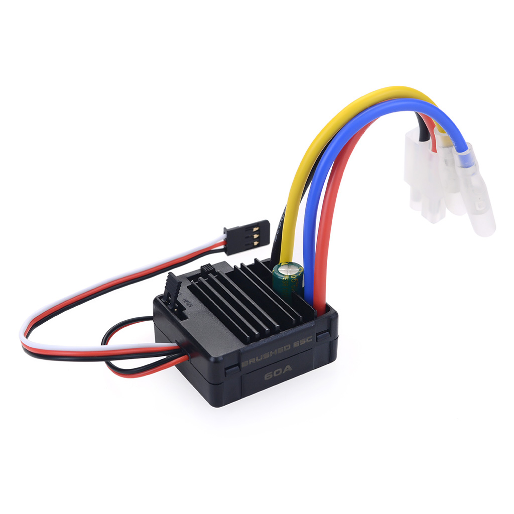 SURPASS HOBBY 540 Bürstenmotor – Servo Sg90 Bewertung und Preis