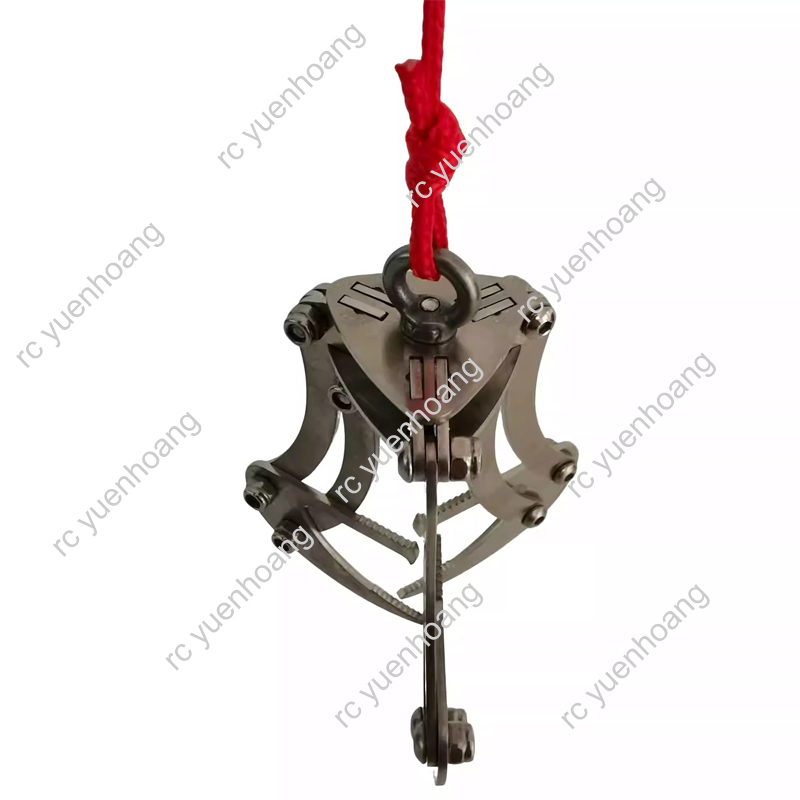 1PC RC Drone Edelstahl Klaue A – Robot Gripper Claw Bewertung und Preis