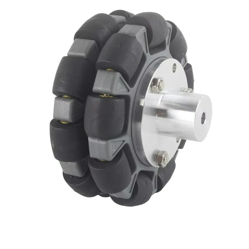 5/20Kg Last 1/2/4 Stück Rad 58 – Robot Wheel Bewertung und Preis
