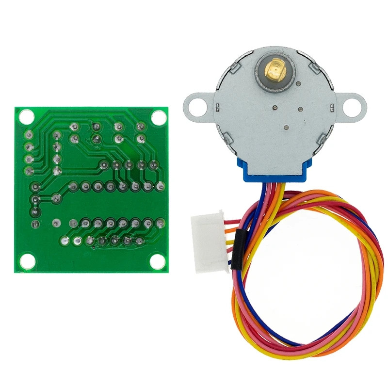 ULN2003 Schrittmotor-Treiberpl – 28Byj-48 Bewertung und Preis