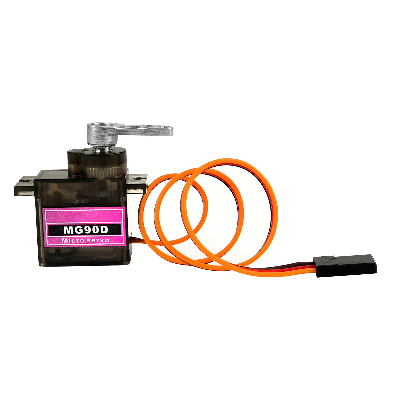 1/2/5/10 Stück Vollmetall-Serv – Servo Sg90 Bewertung und Preis