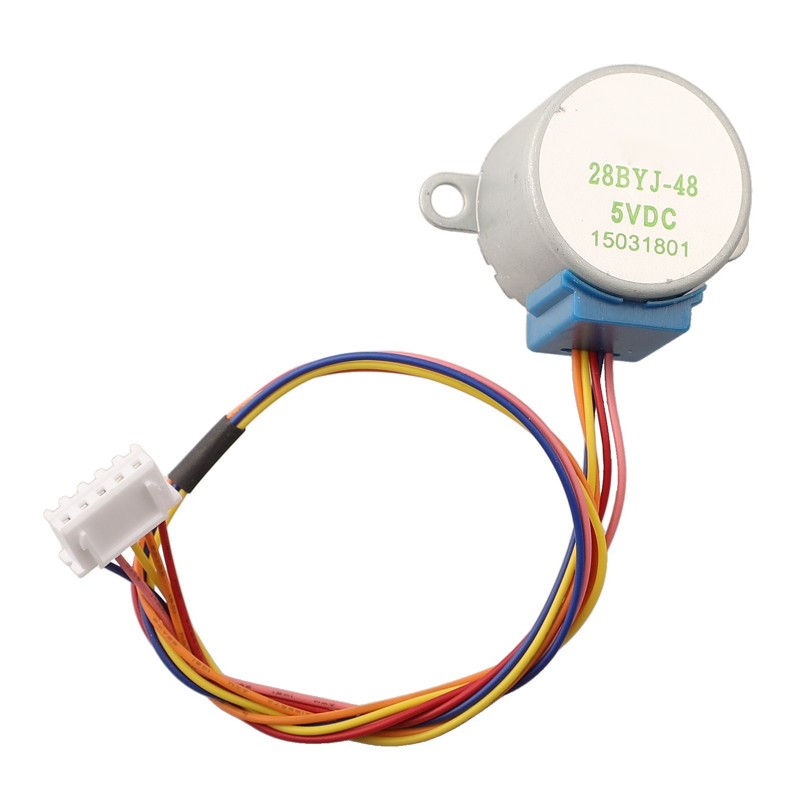 DC 5V 4-Phasen-Schrittmotor mi – 28Byj-48 Bewertung und Preis