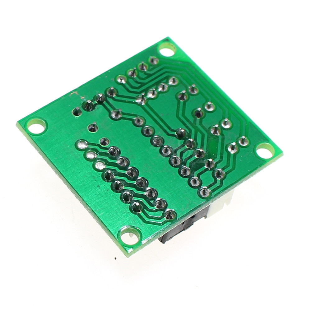 28BYJ-48-5V 4 phase Stepper Mo – 28Byj-48 Bewertung und Preis