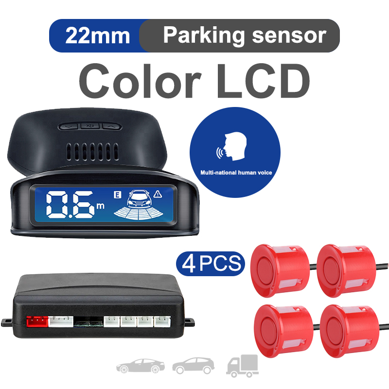 Vorderer und Hinterer Einparkh – Infrared Obstacle Sensor Bewertung und Preis