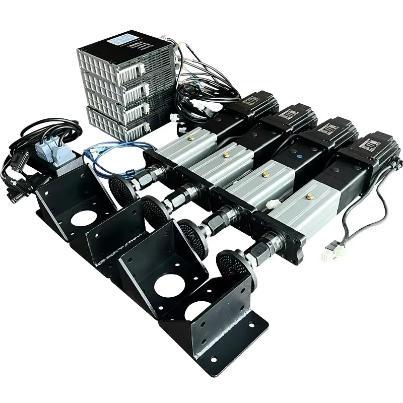 2026750W für AASD15A Servomoto – Servo Kit Bewertung und Preis