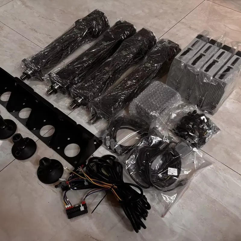 2026750W für AASD15A Servomoto – Servo Kit Bewertung und Preis