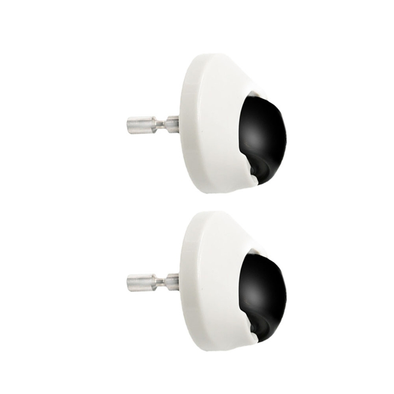 Vorderes Lenkrollenrad für D9  – Caster Wheel Bewertung und Preis
