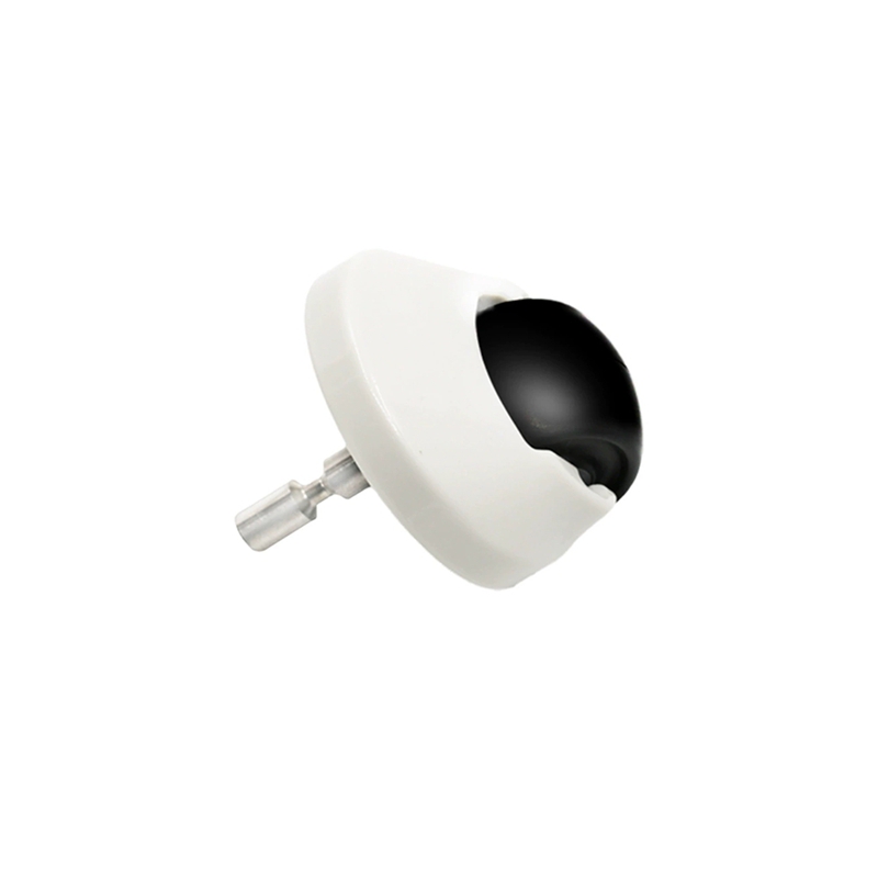 Vorderes Lenkrollenrad für D9  – Caster Wheel Bewertung und Preis