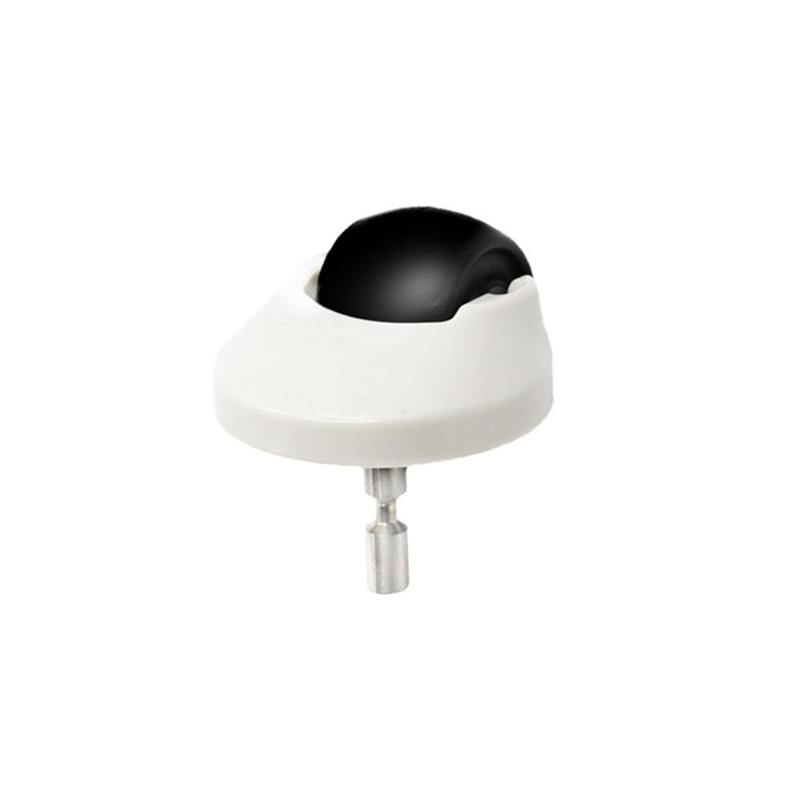Vorderes Lenkrollenrad für D9  – Caster Wheel Bewertung und Preis