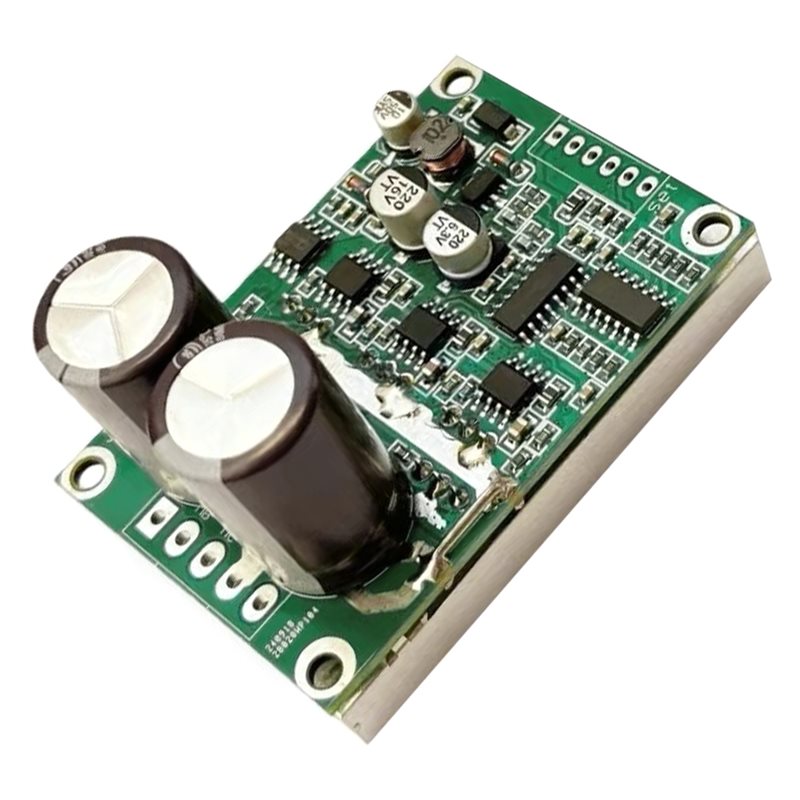 Y43A-JYQD-V6.5E 36V-72V BLDC-M – Motor Driver Module Bewertung und Preis