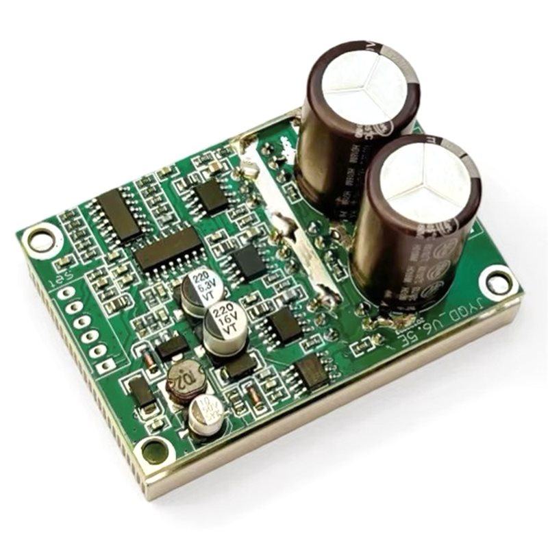 Y43A-JYQD-V6.5E 36V-72V BLDC-M – Motor Driver Module Bewertung und Preis