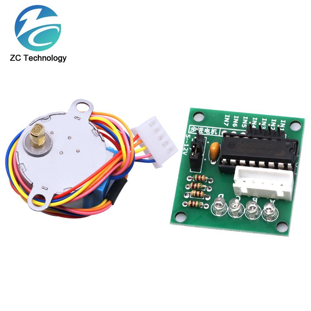 1 Lose 28byj-48-5v 4-Phasen-Sc – 28Byj-48 Bewertung und Preis