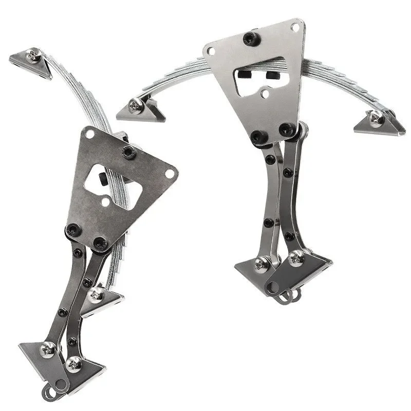 Stahl-Blattfeder-Hebeösen-Set  – Servo Pan Tilt Bewertung und Preis