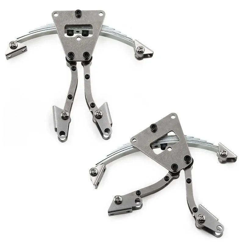 Stahl-Blattfeder-Hebeösen-Set  – Servo Pan Tilt Bewertung und Preis