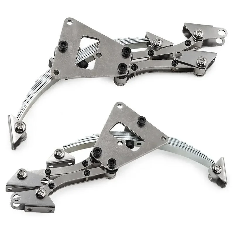 Stahl-Blattfeder-Hebeösen-Set  – Servo Pan Tilt Bewertung und Preis
