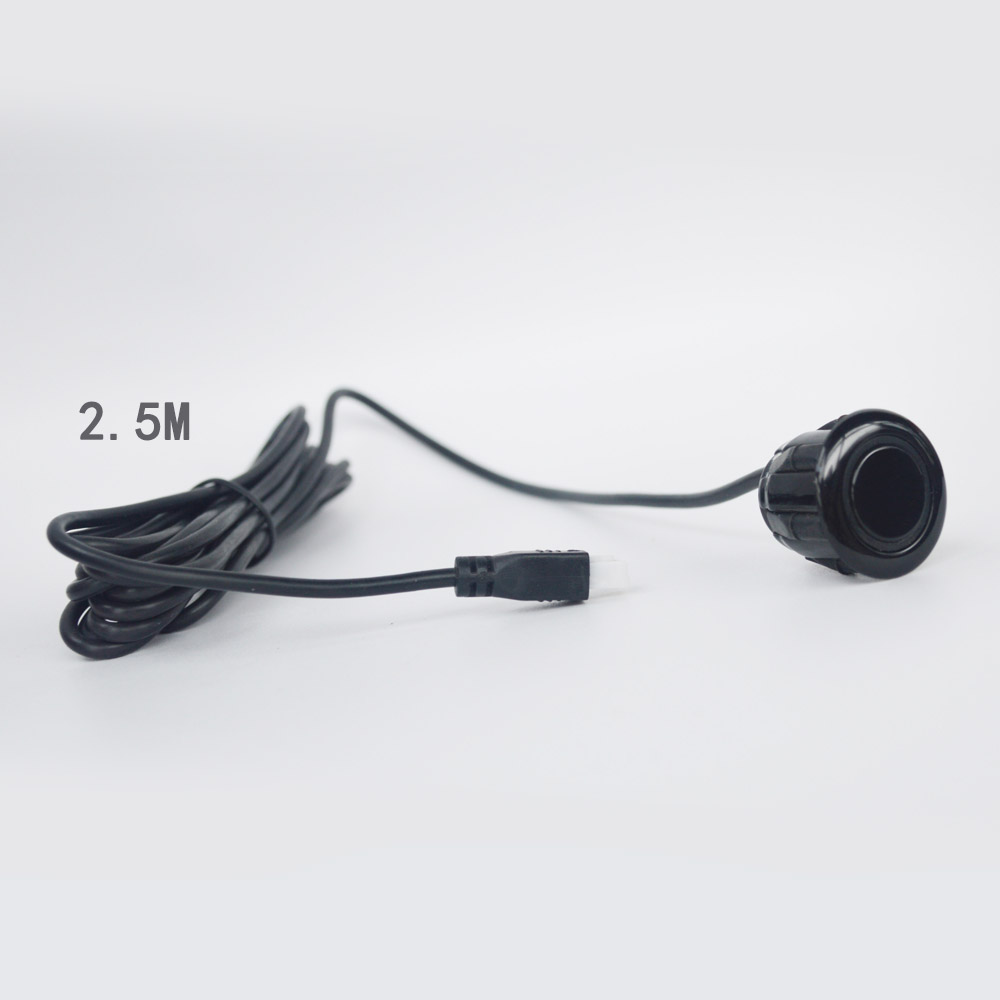 22MM Parkplatz Sensor Backup R – Infrared Obstacle Sensor Bewertung und Preis